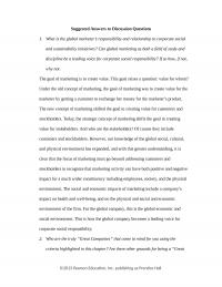 978-0136157397 Chapter 15 Solution Manual