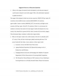 978-0136157397 Chapter 2 Solution Manual