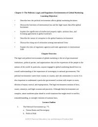 978-0136157397 Chapter 3 Lecture Notes