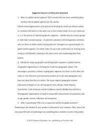 978-0136157397 Chapter 7 Solution Manual