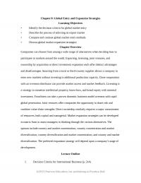 978-0136157397 Chapter 8 Lecture Notes