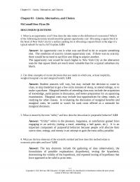 978-0077660772 Chapter 1 Solution Manual Part 1