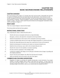 978-0077660772 Chapter 10 Lecture Note