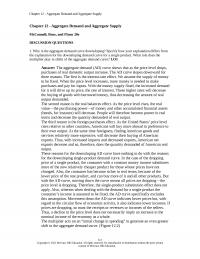 978-0077660772 Chapter 12 Solution Manual Part 1