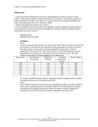 978-0077660772 Chapter 16 Solution Manual Part 2