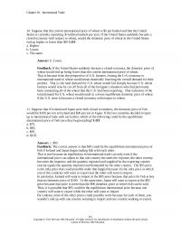 978-0077660772 Chapter 20 Solution Manual Part 2