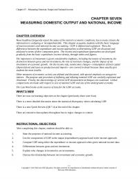 978-0077660772 Chapter 7 Lecture Note