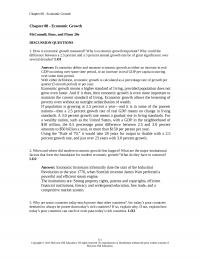 978-0077660772 Chapter 8 Solution Manual
