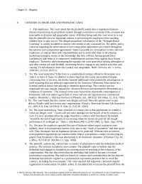 978-0077733711 Chapter 15 Solution Manual