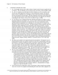 978-0077733711 Chapter 2 Solution Manual
