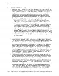 978-0077733711 Chapter 27 Solution Manual