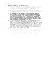 978-0077733711 Chapter 30 Solution Manual
