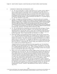 978-0077733711 Chapter 40 Solution Manual