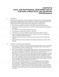 978-0077733711 Chapter 46 Lecture Note