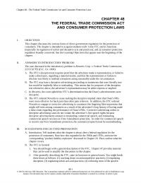 978-0077733711 Chapter 48 Lecture Note