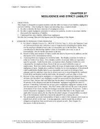 978-0077733711 Chapter 7 Lecture Note