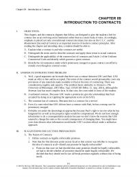978-0077733711 Chapter 9 Lecture Note