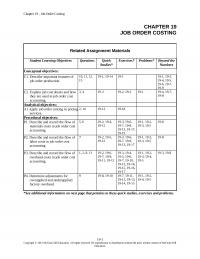 978-0077862275 Chapter 19 Lecture Note