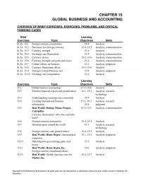 978-0078025778 Chapter 15 Solution Manual Part 1