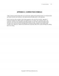 978-0133896787 Appendix C