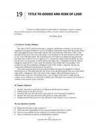 978-0134004006 Chapter 19 Lecture Note