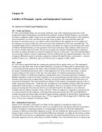 978-0134004006 Chapter 30 Case