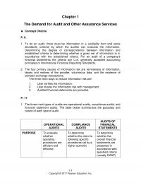 978-0134065823 Chapter 1 Solution Manual Part 1