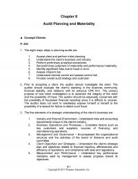 978-0134065823 Chapter 8 Solution Manual Part 1