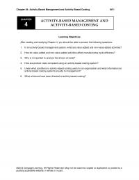 978-1111971724 Kinney 9e IM Ch 04 Lecture Note Part 1