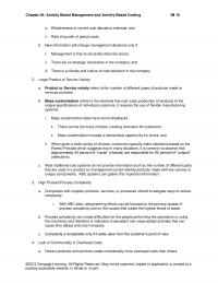 978-1111971724 Kinney 9e IM Ch 04 Lecture Note Part 2