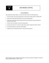 978-1111971724 Kinney 9e IM Ch 05 Lecture Note Part 1
