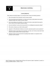 978-1111971724 Kinney 9e IM Ch 06 Lecture Note Part 1