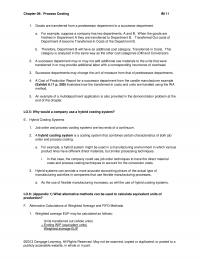 978-1111971724 Kinney 9e IM Ch 06 Lecture Note Part 2