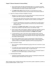 978-1111971724 Kinney 9e IM Ch 10 Lecture Note Part 2