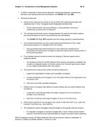 978-1111971724 Kinney 9e IM Ch 12 Lecture Note Part 2
