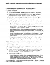 978-1111971724 Kinney 9e IM Ch 14 Lecture Note Part 2