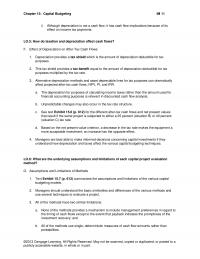 978-1111971724 Kinney 9e IM Ch 15 Lecture Note Part 2