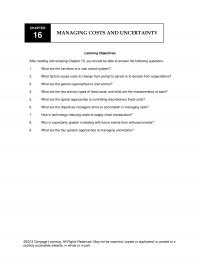 978-1111971724 Kinney 9e IM Ch 16 Lecture Note Part 1