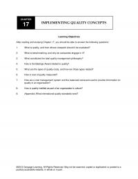 978-1111971724 Kinney 9e IM Ch 17 Lecture Note Part 1