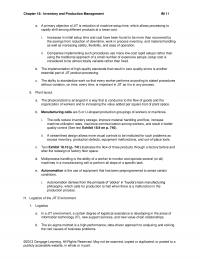 978-1111971724 Kinney 9e IM Ch 18 Lecture Note Part 2