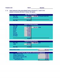 978-1111971724 Kinney 9e_Excel_02-53_IE Excel