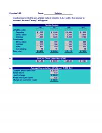 978-1111971724 Kinney 9e_Excel_03-26_IE Excel