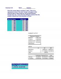 978-1111971724 Kinney 9e_Excel_03-35_IE Excel