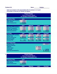 978-1111971724 Kinney 9e_Excel_06-54_IE Excel