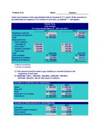 978-1111971724 Kinney 9e_Excel_08-54_IE Excel