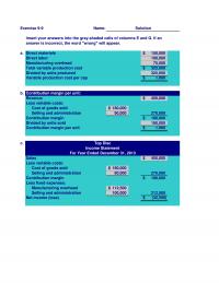 978-1111971724 Kinney 9e_Excel_09-09_IE Excel