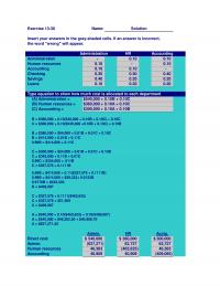 978-1111971724 Kinney 9e_Excel_13-30_IE Excel
