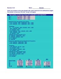 978-1111971724 Kinney 9e_Excel_13-31_IE Excel