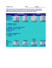 978-1111971724 Kinney 9e_Excel_13-56_IE Excel