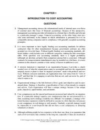 978-1111971724 Solution Manual Ch.01 Kinney 9e SM_Final Part 1